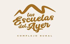 Las Escuelas del Ayer Vivienda Turística de Alojamiento Rural